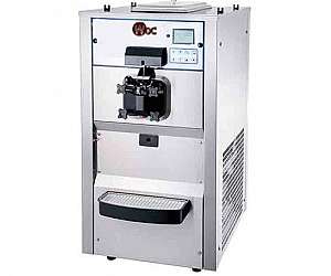 Maquina de sorvete Maquina de sorvete