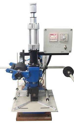 Máquina gravação industrial Máquina gravação industrial