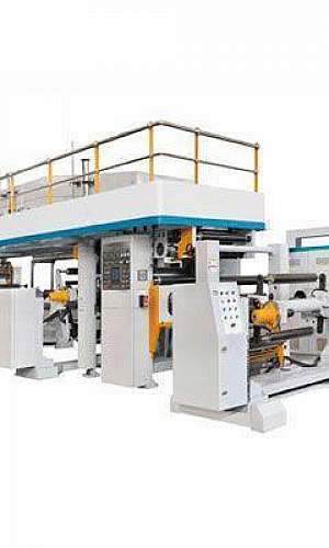 Máquina laminadora Máquina laminadora