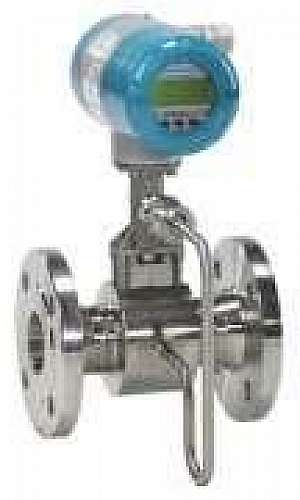 Medidor de vazão para laticínios SP Medidor de vazão para laticínios SP