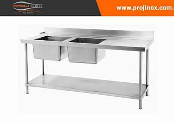 Mesa inox industrial Mesa inox industrial