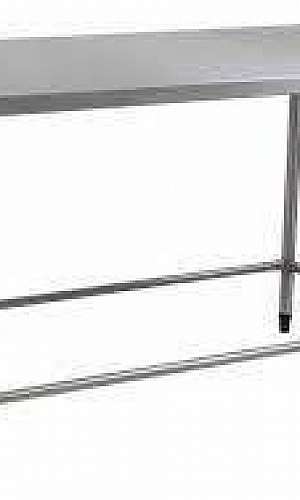 mesa de inox para padaria mesa de inox para padaria