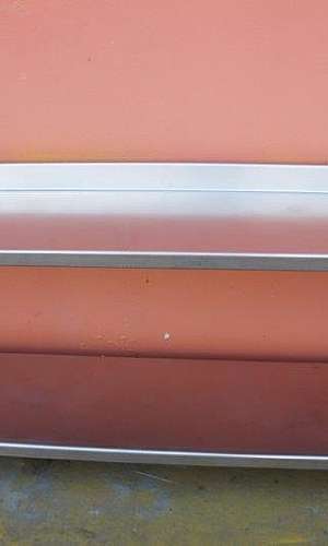 Mesa de inox Mesa de inox