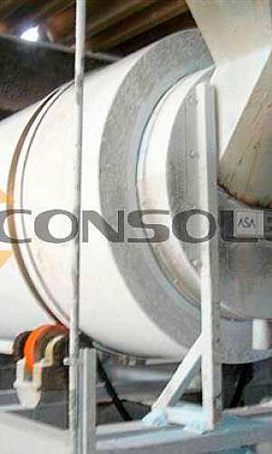 Misturador de tambor Misturador de tambor