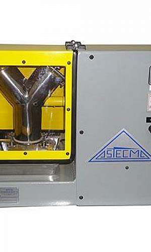 Misturador em y Misturador em y