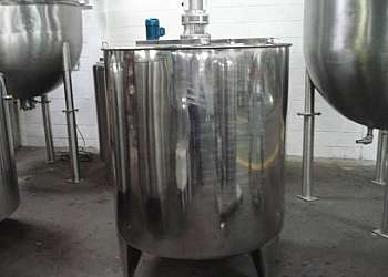 Mixer industrial para alimentos Mixer industrial para alimentos
