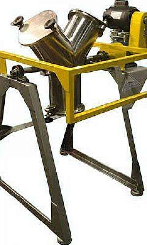 Misturador industrial Misturador industrial