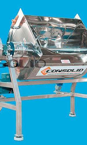 Misturadores industriais Misturadores industriais