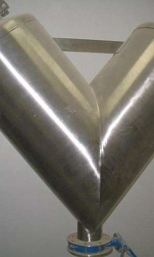 Misturadores Misturadores