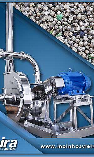 Moinho industrial preço Moinho industrial preço