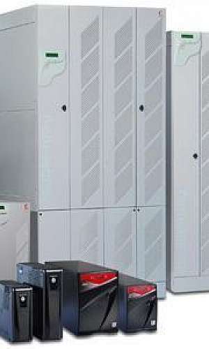 Nobreak para máquinas industriais Nobreak para máquinas industriais