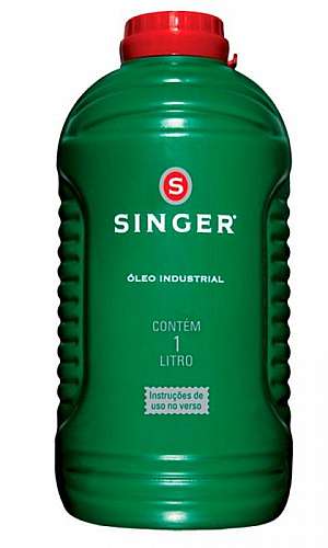 Óleo para máquinas industriais Óleo para máquinas industriais