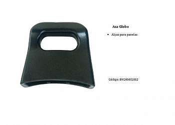 Onde comprar puxadores de panela Onde comprar puxadores de panela