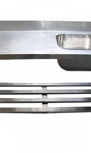 Pias de inox para cozinha Pias de inox para cozinha