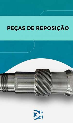 Pinhão modelo dx 409 Pinhão modelo dx 409