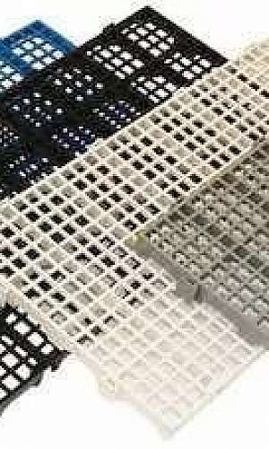 Piso de plástico modular Piso de plástico modular