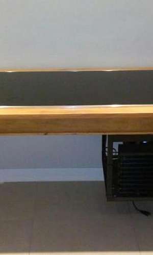 Pista quente e fria Pista quente e fria