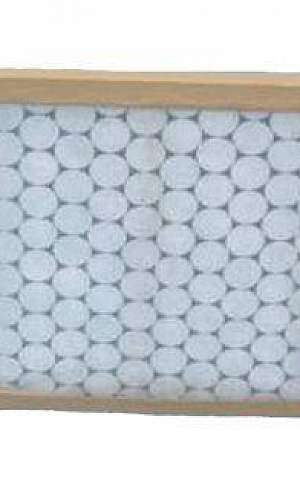 Pré-filtro G4 Pré-filtro G4