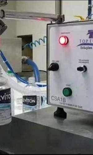Preço da envasadora volumétrica Preço da envasadora volumétrica