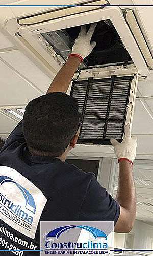 Preço para Instalação de Ar Condicionado em Restaurante Preço para Instalação de Ar Condicionado em Restaurante