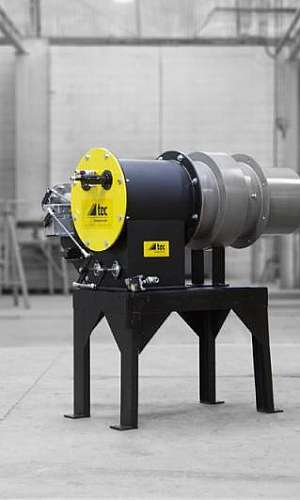 Queimadores para caldeira a vapor Queimadores para caldeira a vapor