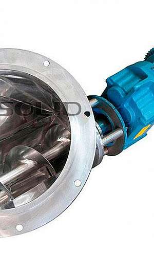 Rosca extratora Rosca extratora