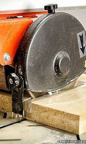 Serra mármore profissional Serra mármore profissional