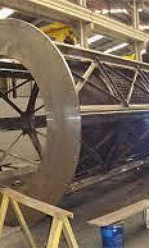 serviço de caldeiraria industrial serviço de caldeiraria industrial