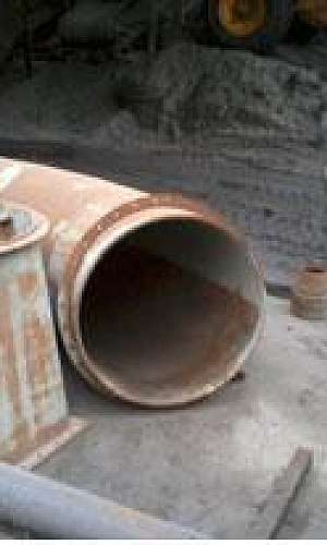 Solda a frio para tubos Solda a frio para tubos