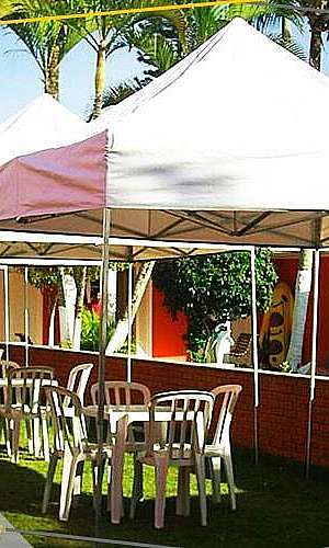 Tendas buffet Tendas buffet