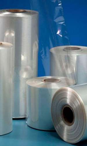 Termo encolhivel para laticínios Termo encolhivel para laticínios