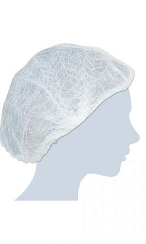 Touca descartável industria Touca descartável industria