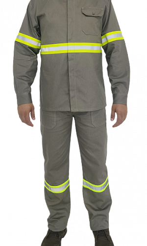 Uniforme profissional NR10 Uniforme profissional NR10