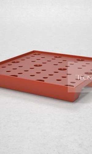 Valor pallet de plastico Valor pallet de plastico