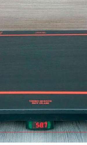 Vidro térmico para buffet Vidro térmico para buffet