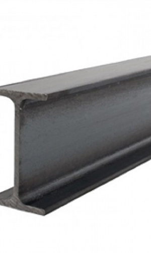 Viga I laminada Viga I laminada