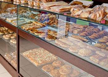 Vitrine padaria Vitrine padaria
