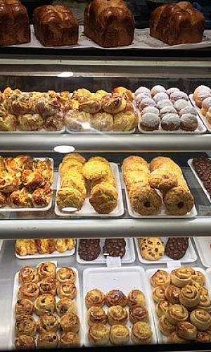 Vitrine para padaria Vitrine para padaria